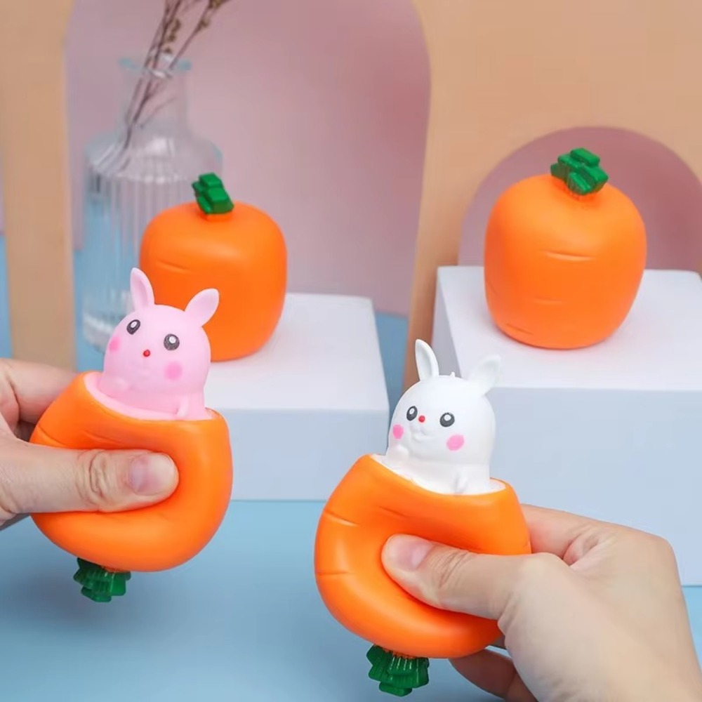 Photography Jokes - Nouveau lapin carotte Pop Up carotte