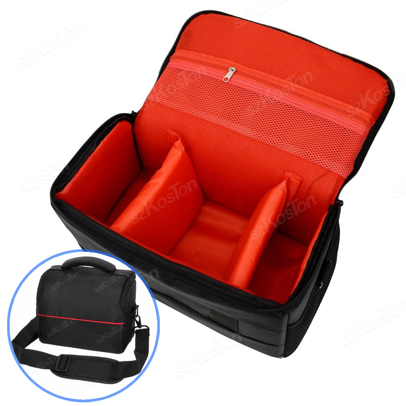 Photography Framing - Sac étanche pour appareil photo reflex