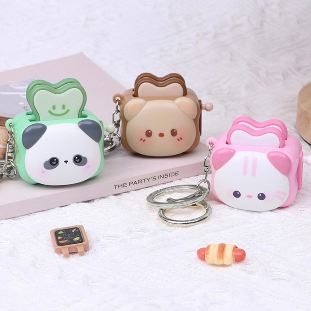 Photography Jokes - Porte-clés pop-up en forme de petit