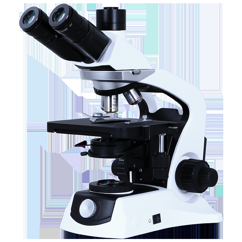 Photography University - Microscope, système d'expérimentation universitaire spécial pour