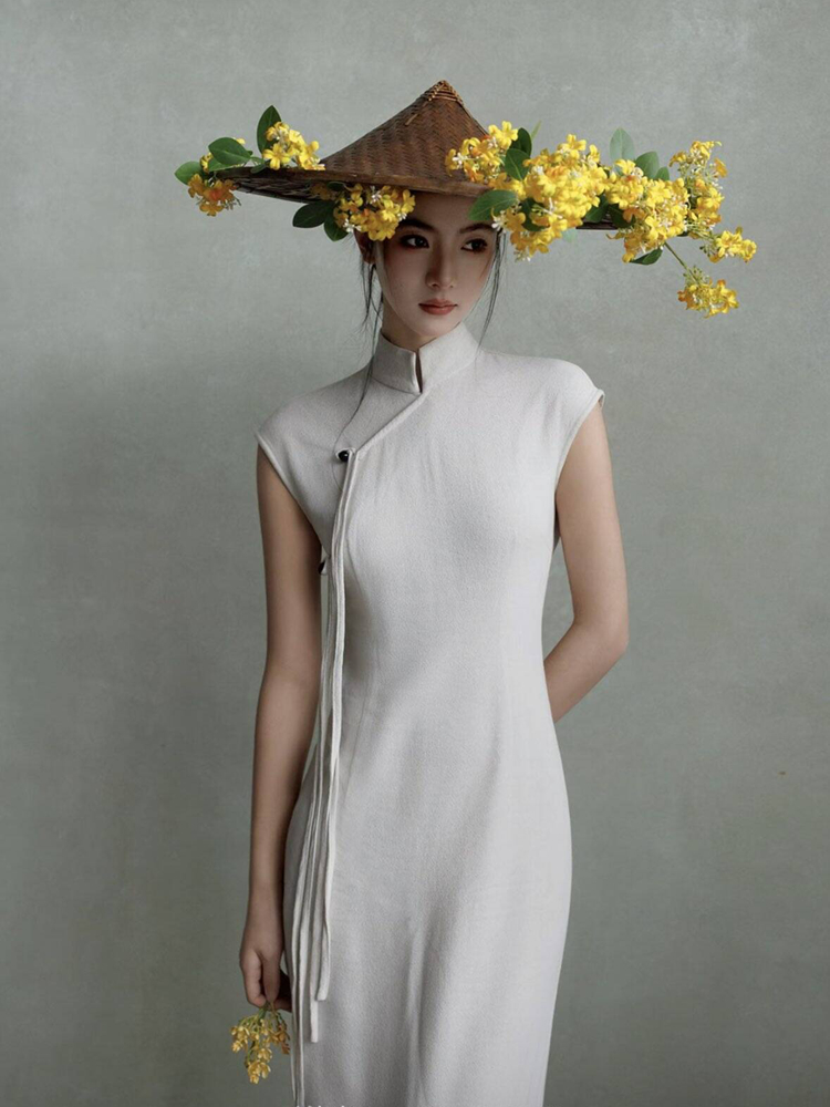 Photography Vintage - Nouvelle Robe de Studio Photo Style