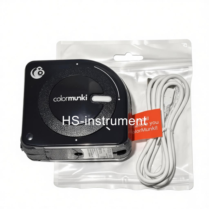 Photography Quiz - Calibrateur d'imprimante X-Rite ColorMunki Photo Spectrophotomètre