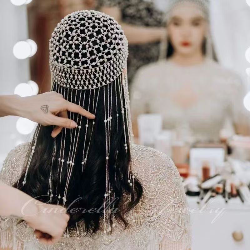 Accessoire de cheveux vintage  - Photography Vintage avis et prix