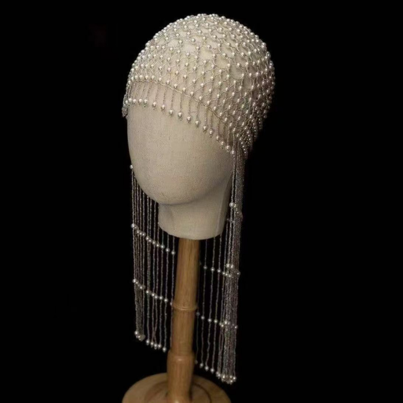 Accessoire de cheveux vintage  - Photography Vintage avis et prix