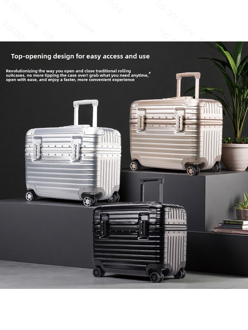 Valise trolley de photographie - Photography Framing avis et prix