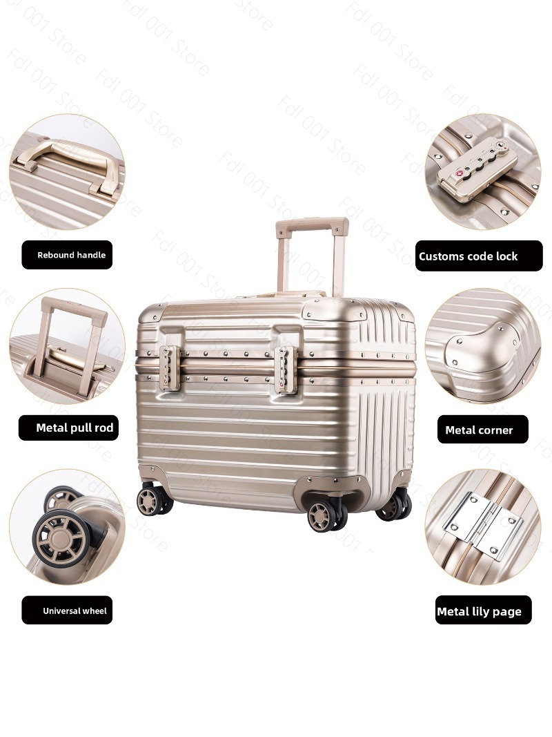 Valise trolley de photographie - Photography Framing avis et prix