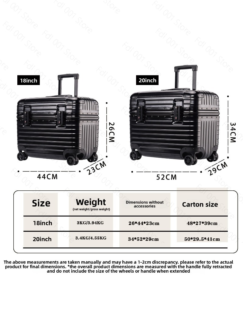 Valise trolley de photographie - Photography Framing avis et prix