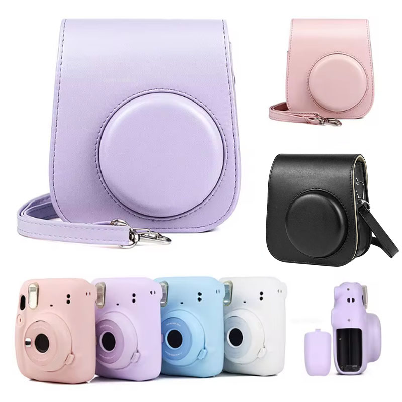 Pour Fujifilm Film caméra sac  - Photography Journalism avis et prix