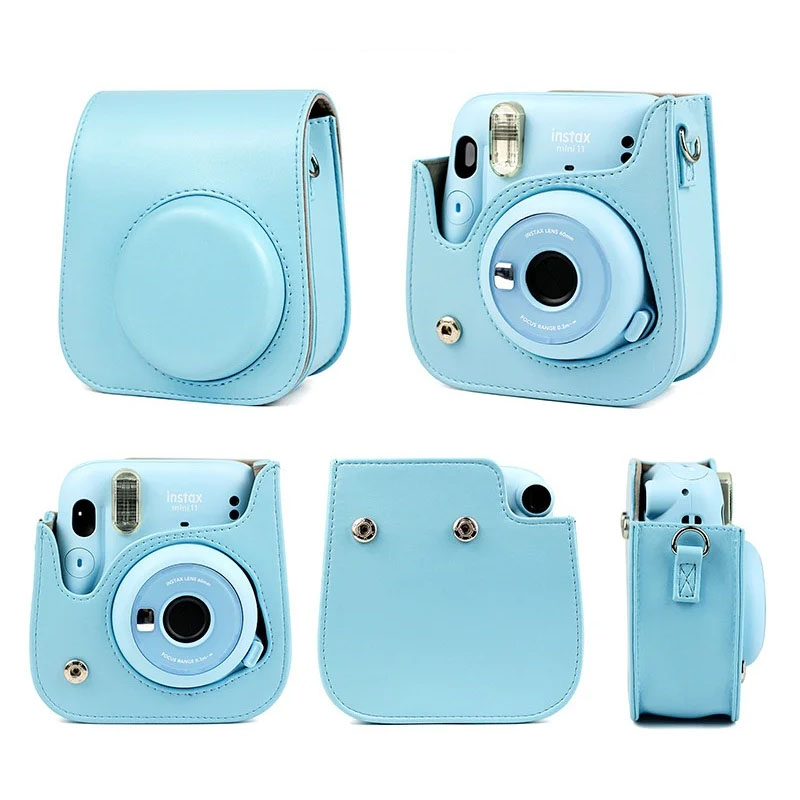 Pour Fujifilm Film caméra sac  - Photography Journalism avis et prix