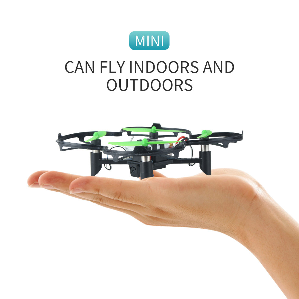 DM002 Mini DRONE Quadricoptère - Photography Journalism avis et prix