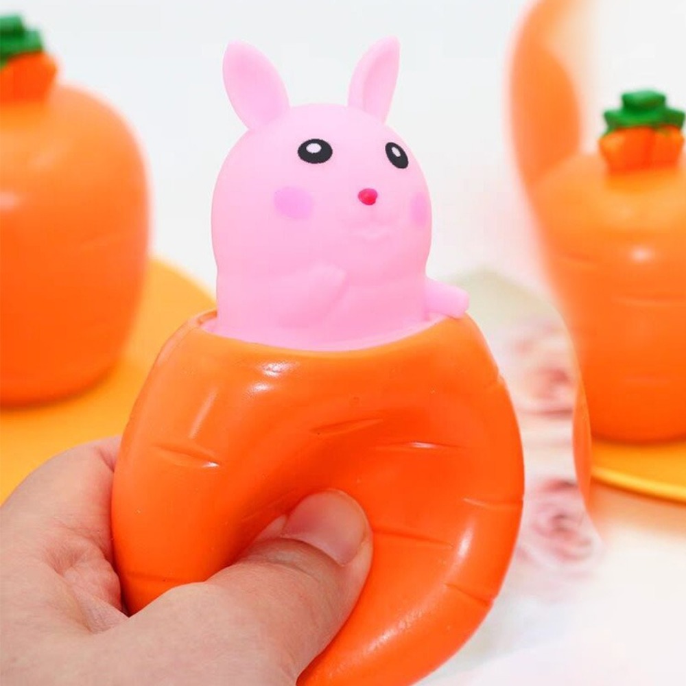 Nouveau lapin carotte Pop Up c - Photography Jokes avis et prix