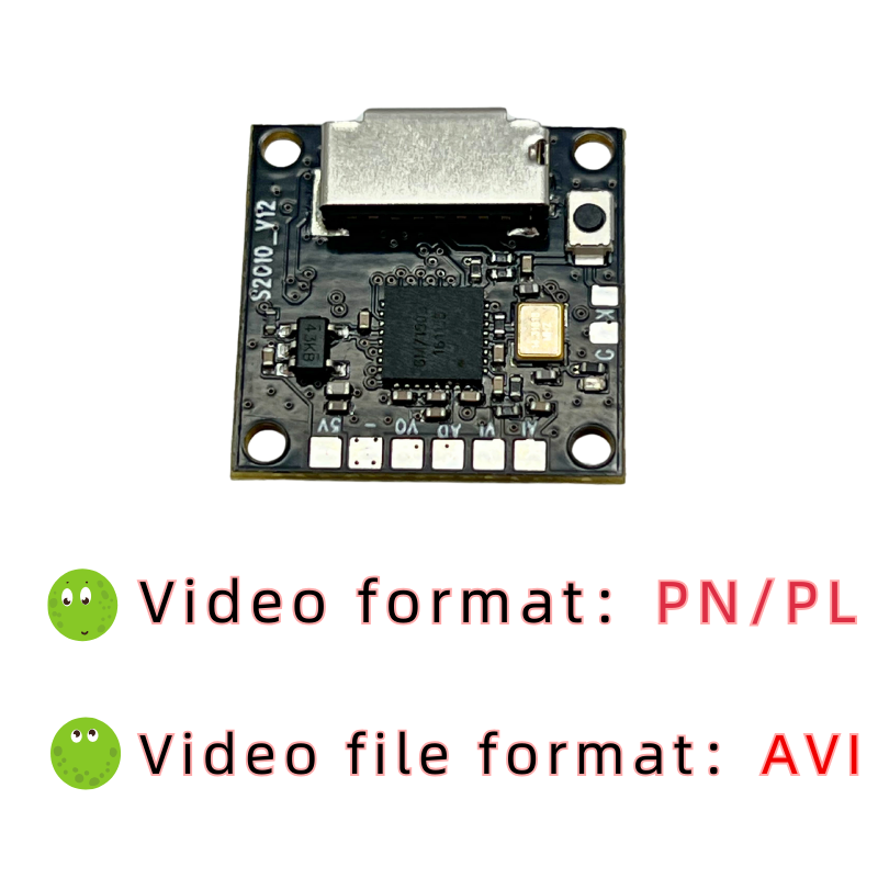 Les vidéos du module d'enregis - Photography Framing avis et prix