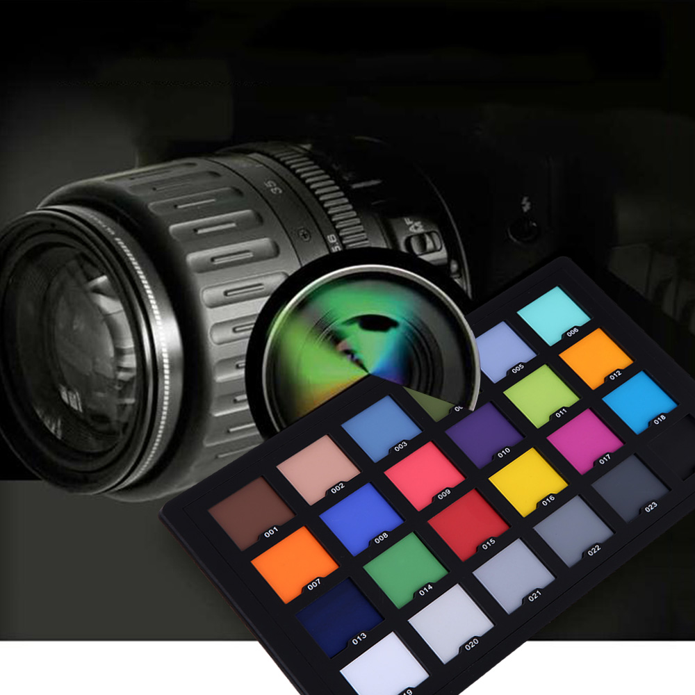 Test professionnel de carte de - Photography Quiz avis et prix