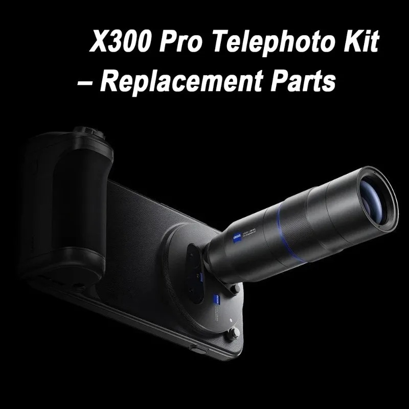 Kit de photographie profession - Photography Kit X300 avis et prix