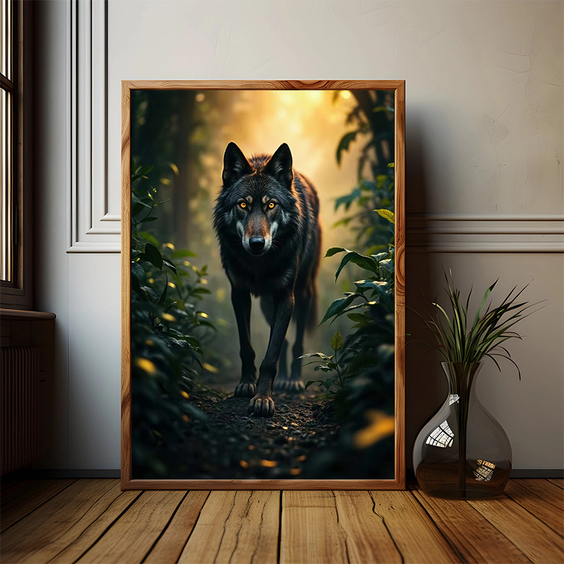 Affiches classiques sur toile  - Photography Nature avis et prix