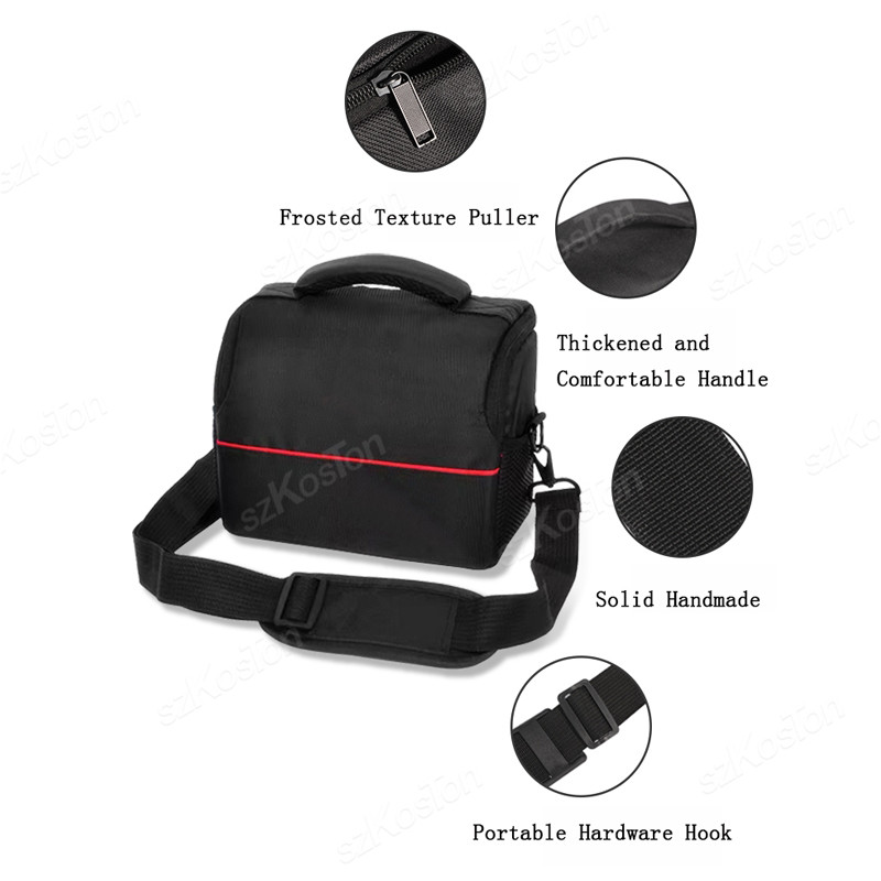 Sac étanche pour appareil phot - Photography Framing avis et prix