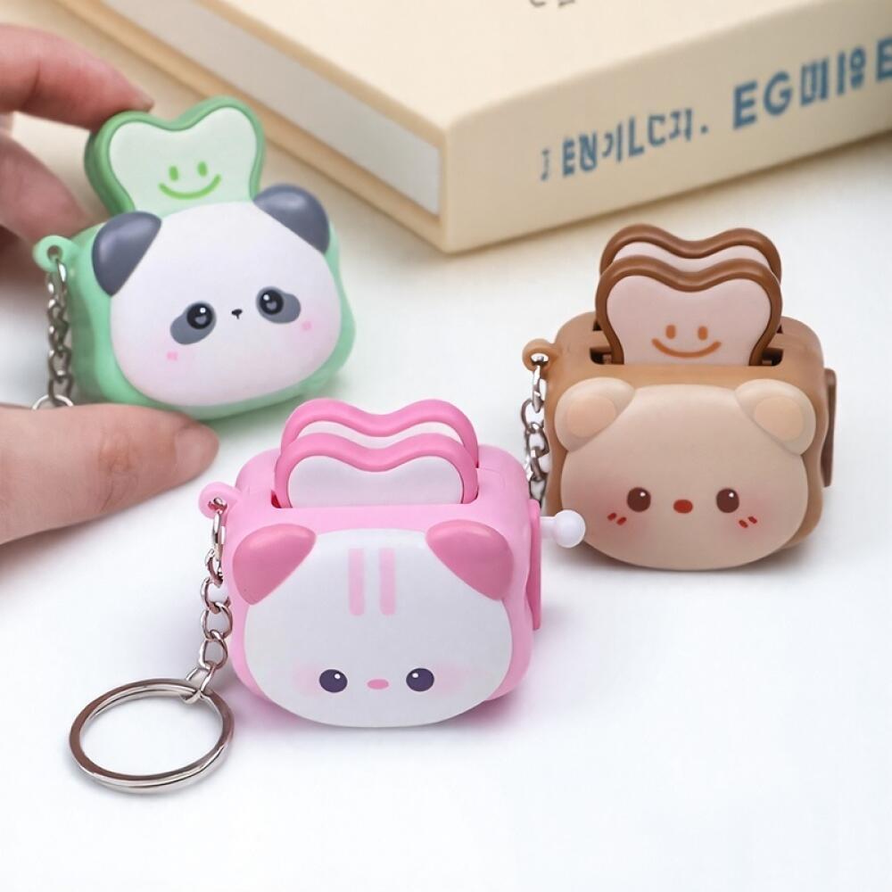 Porte-clés pop-up en forme de  - Photography Jokes avis et prix