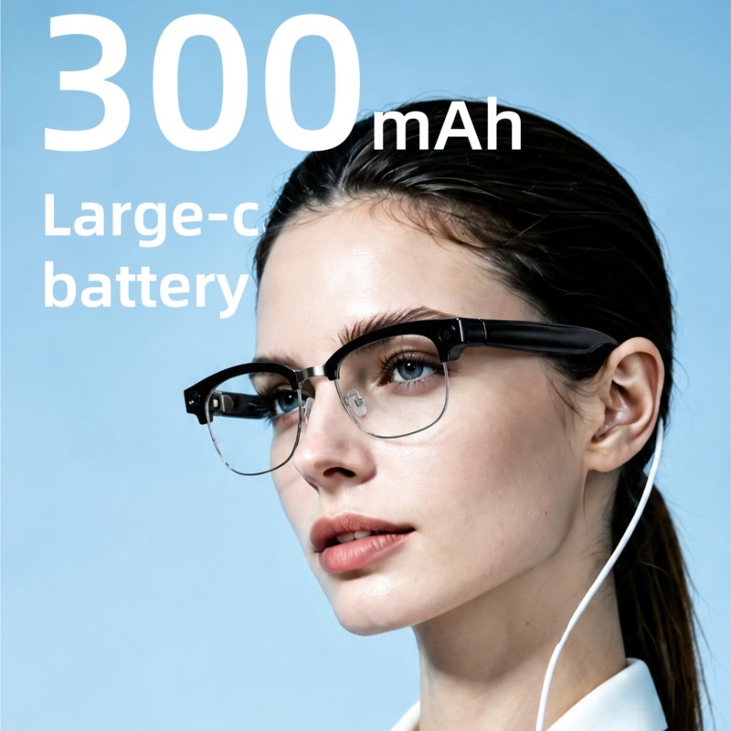 Lunettes intelligentes demi-ce - Photography Framing avis et prix