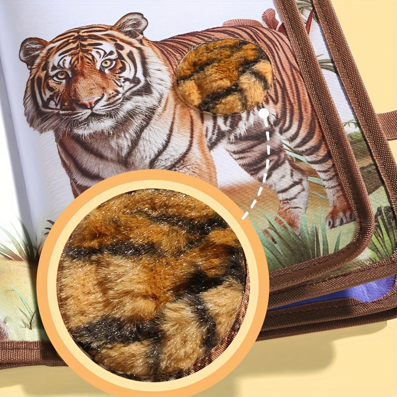 1pc, livre tactile pour bébé,  - Photography Jokes avis et prix