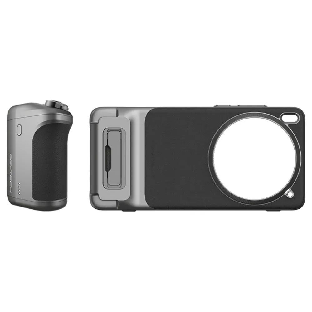 Pour VIVO X200 Pro/Vivo X300 P - Photography Kit X300 avis et prix