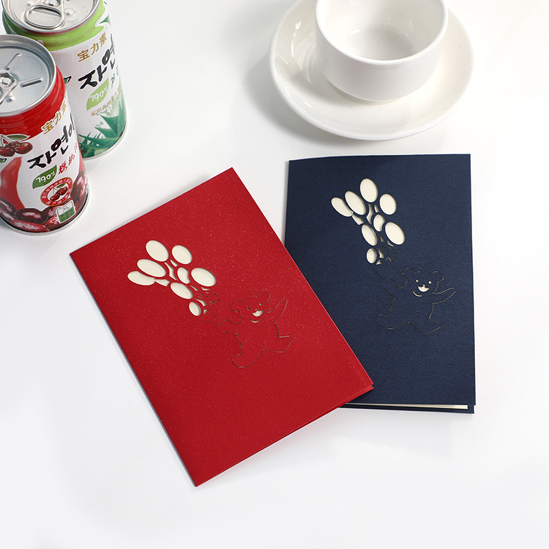 Carte d'invitation 3D Pop Up A - Photography Jokes avis et prix