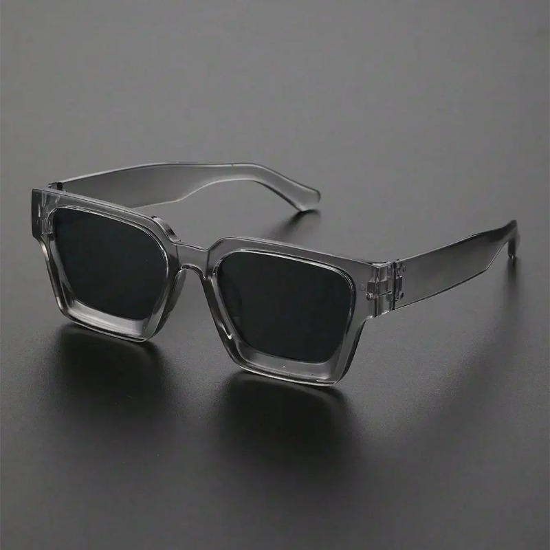 Lunettes de soleil unisexes en - Photography Framing avis et prix