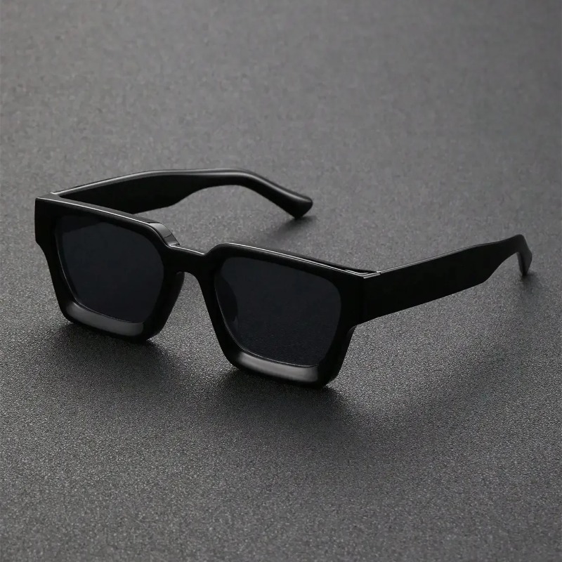 Lunettes de soleil unisexes en - Photography Framing avis et prix