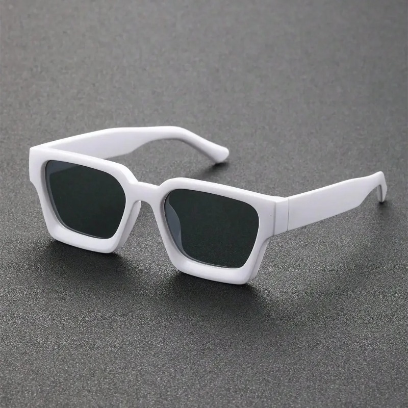 Lunettes de soleil unisexes en - Photography Framing avis et prix