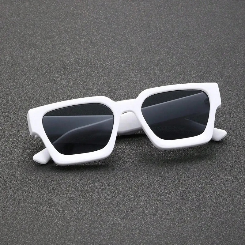 Lunettes de soleil unisexes en - Photography Framing avis et prix