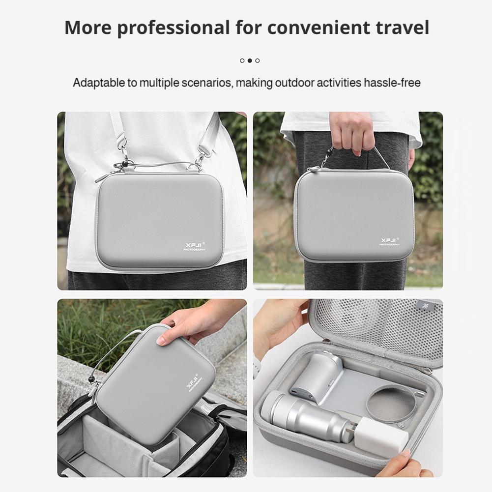 Étui de rangement pour Kit de  - Photography Kit X300 avis et prix