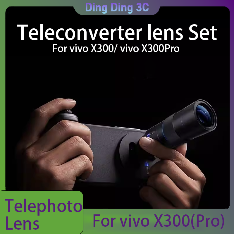 Kit de photographie profession - Photography Kit X300 avis et prix