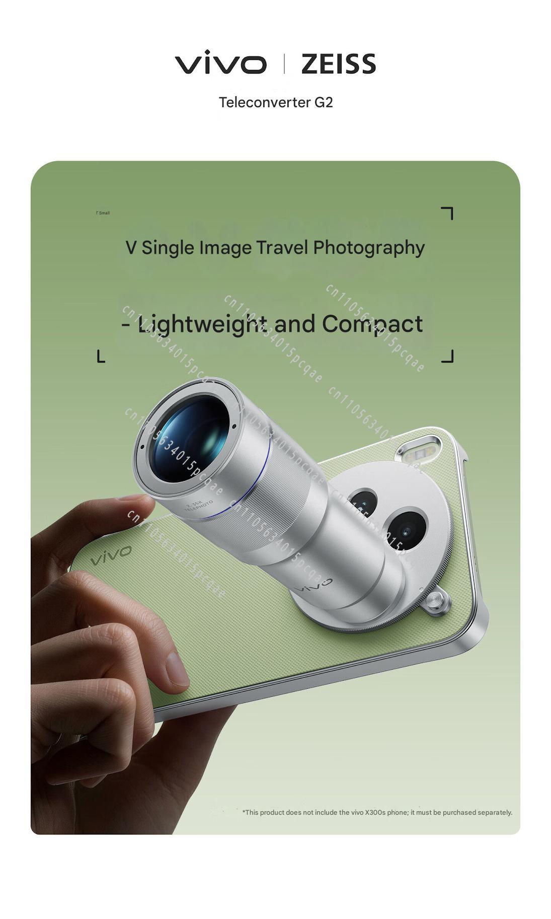 Nouveau kit photo professionne - Photography Kit X300 avis et prix