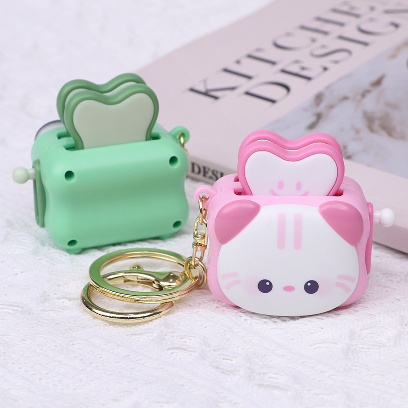 Porte-clés anti-stress pop-up  - Photography Jokes avis et prix
