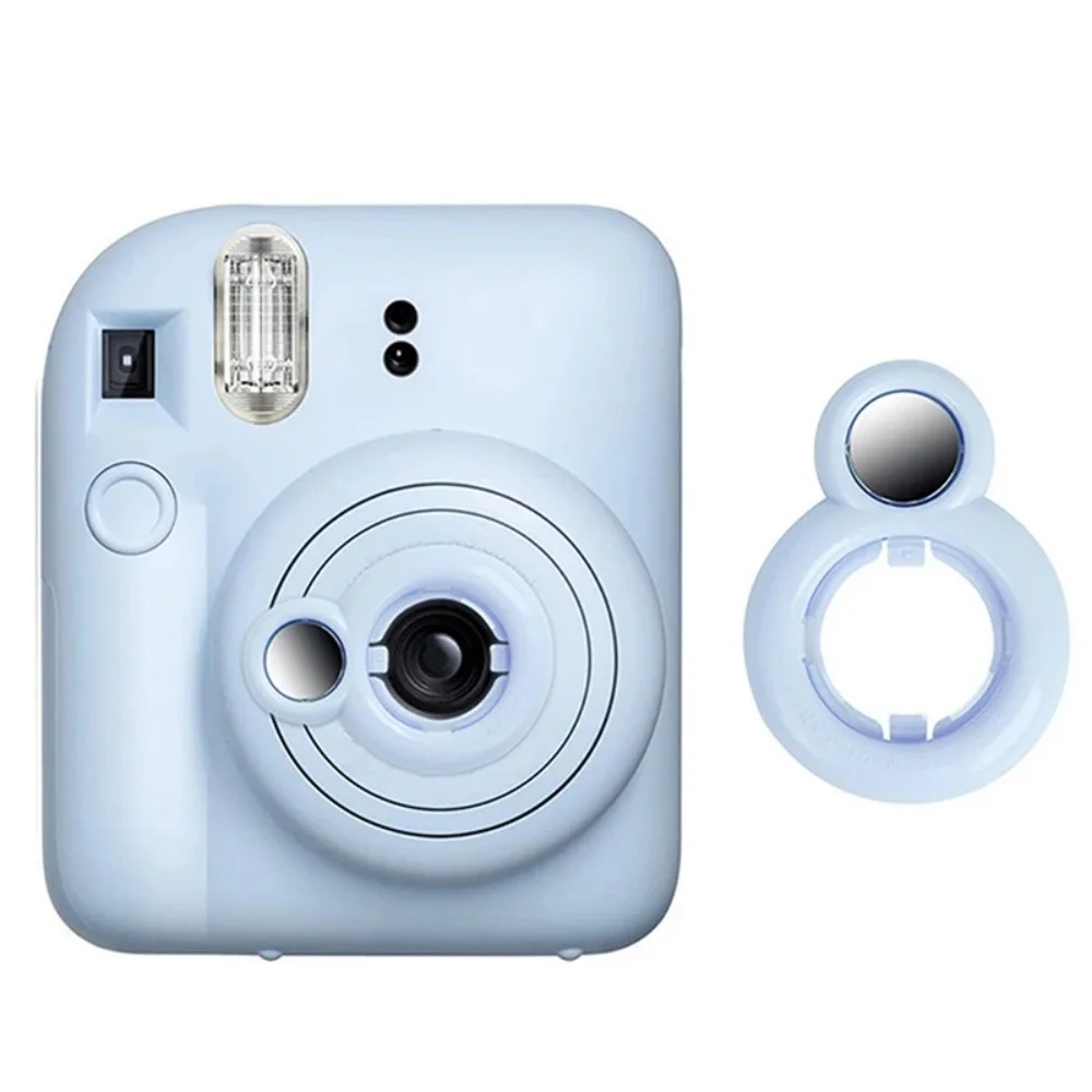 Étui pour appareil photo Insta - Camera Strap Leather avis et prix