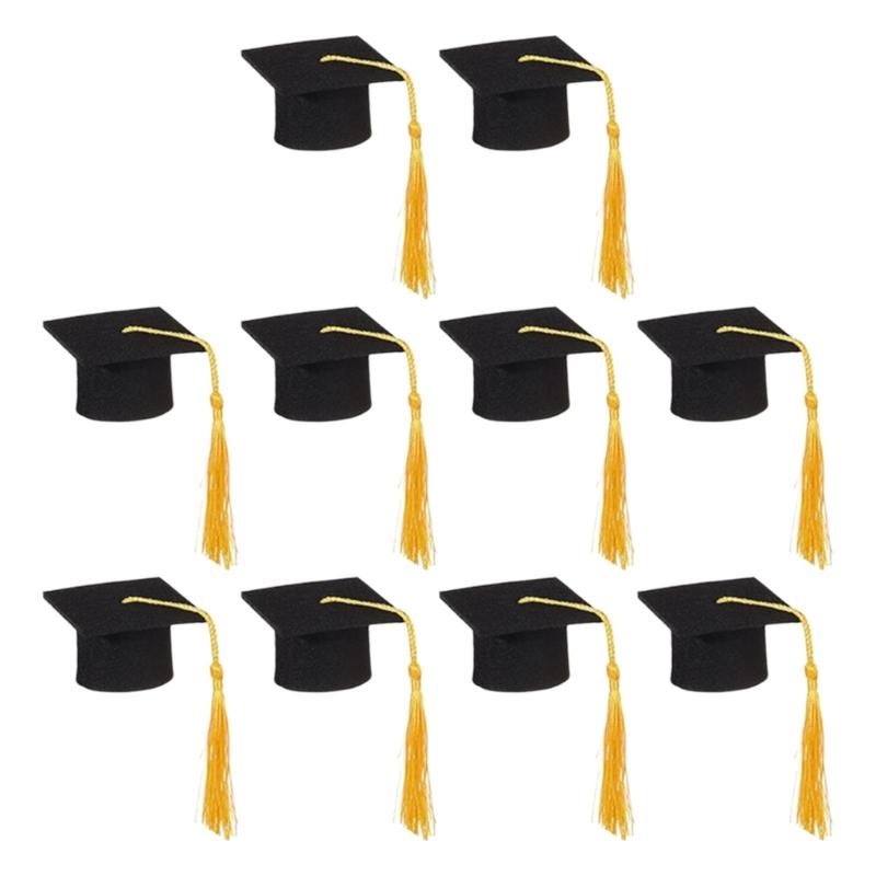 Casquette doctorat en feutres  - Photography University avis et prix