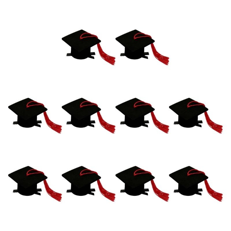 Casquette doctorat en feutres  - Photography University avis et prix