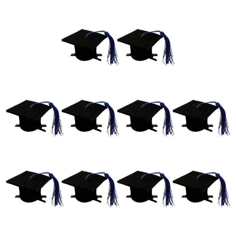 Casquette doctorat en feutres  - Photography University avis et prix