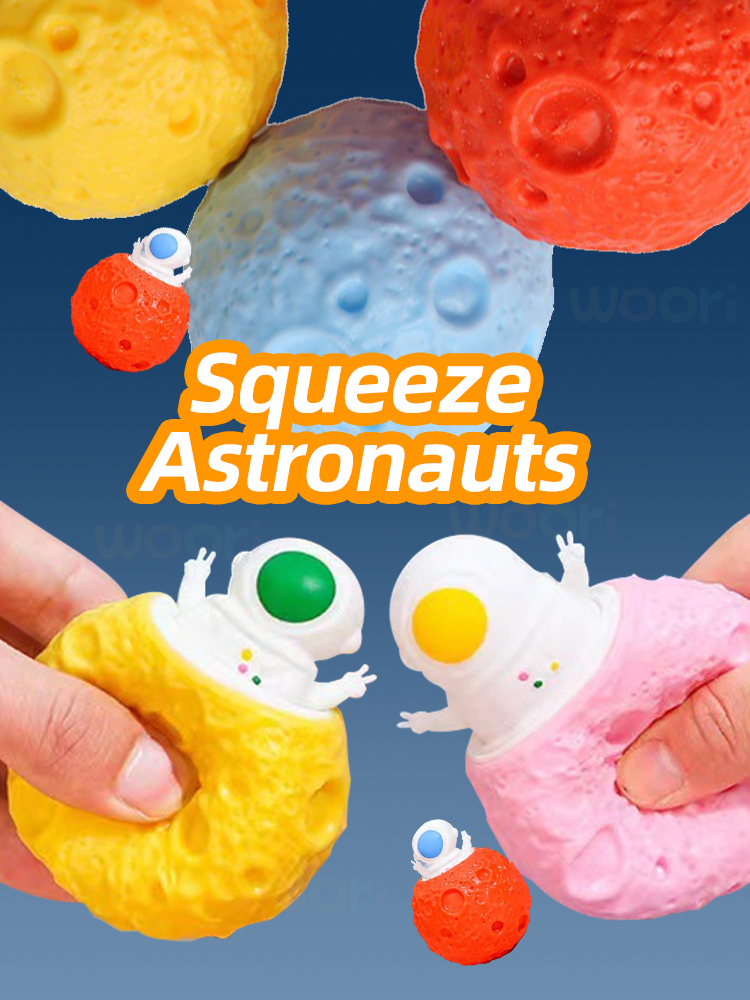 Squeeze Astrköts Planet TPR Cu - Photography Jokes avis et prix