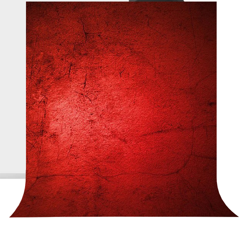 Toiles de fond rouge foncé Joh - Photography Dark Cloth avis et prix