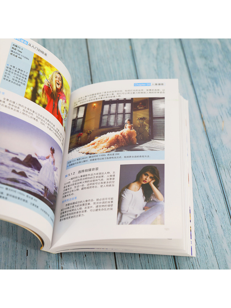 Livre - Winshare Photographie  - Photography University avis et prix