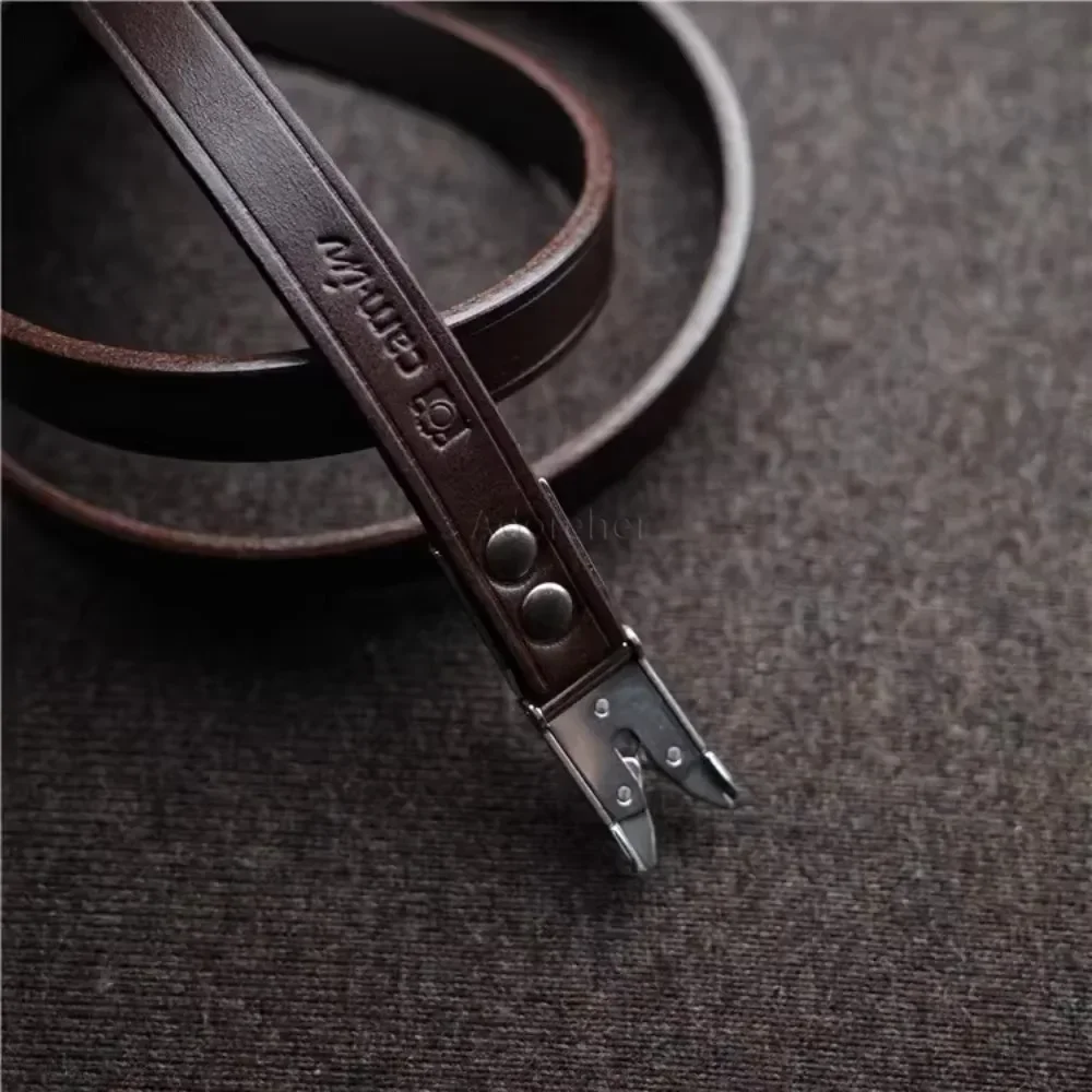 Sangle d'épaule en cuir pour a - Camera Strap Leather avis et prix