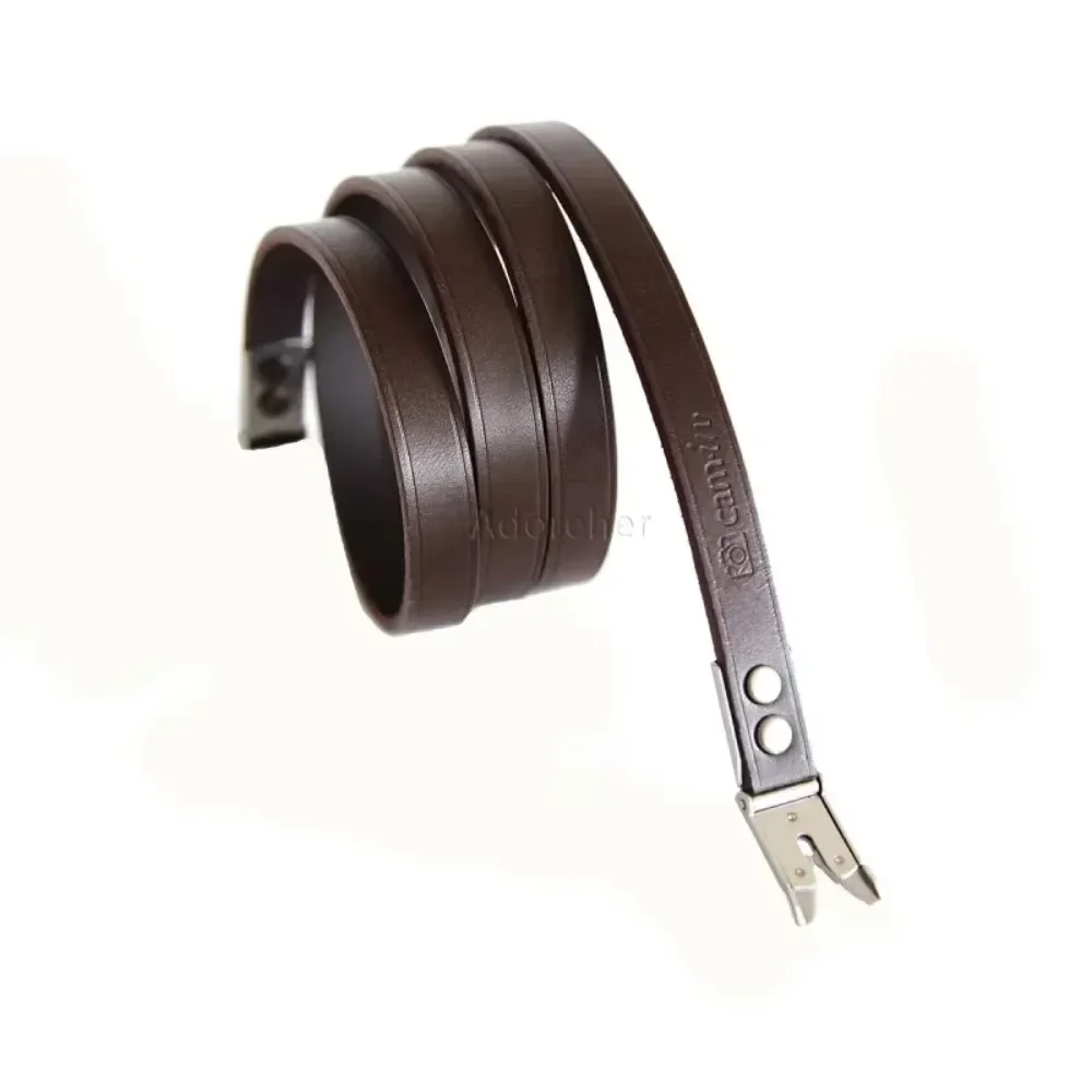 Sangle d'épaule en cuir pour a - Camera Strap Leather avis et prix