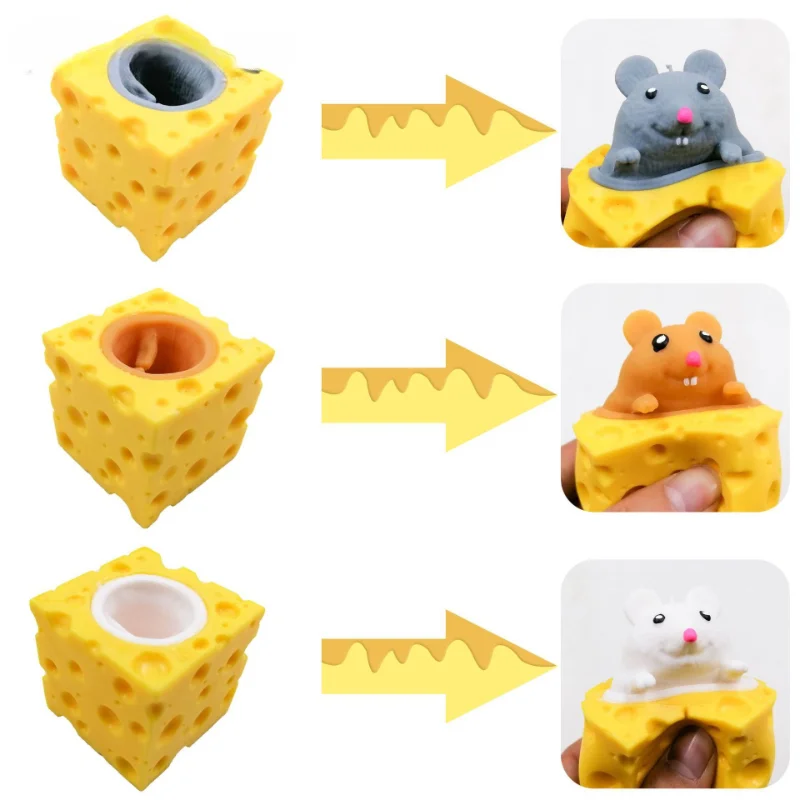 Bloc de souris et de fromage a - Photography Jokes avis et prix