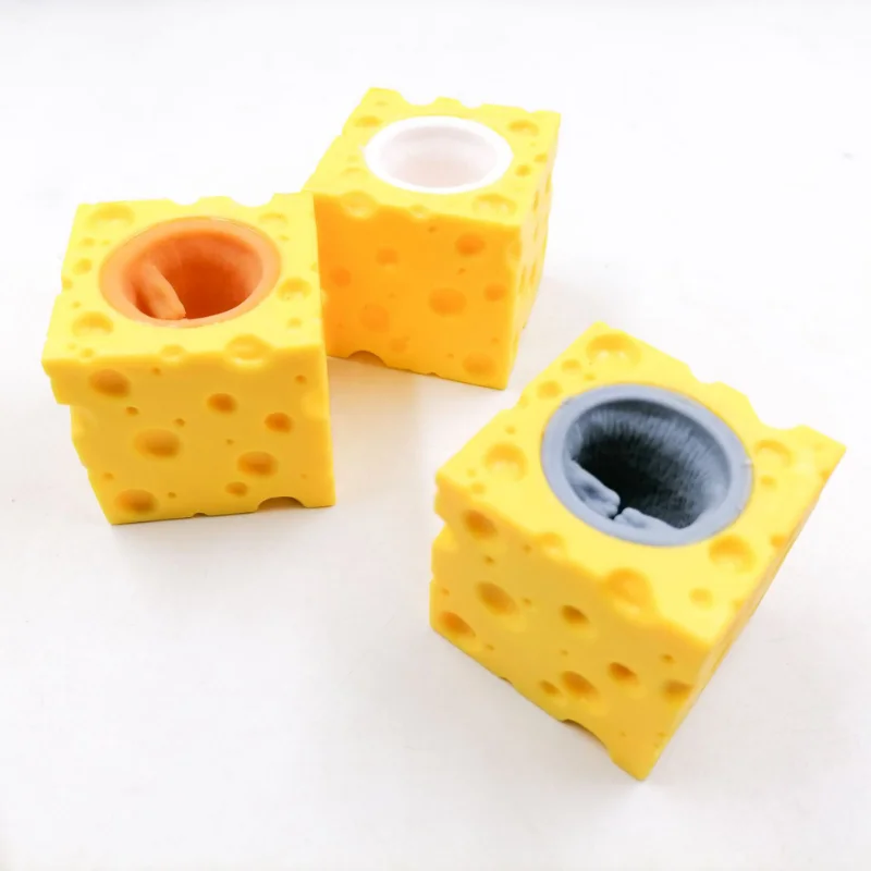 Bloc de souris et de fromage a - Photography Jokes avis et prix