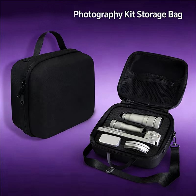 Étui de transport de protectio - Photography Kit X300 avis et prix