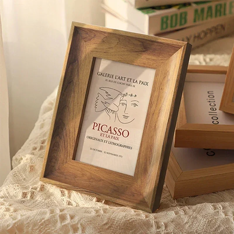 Cadre photo en bois pour les a - Photography Framing avis et prix