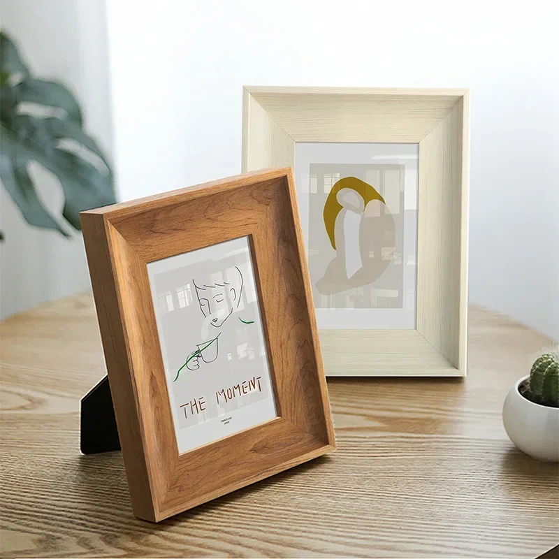 Cadre photo en bois pour les a - Photography Framing avis et prix