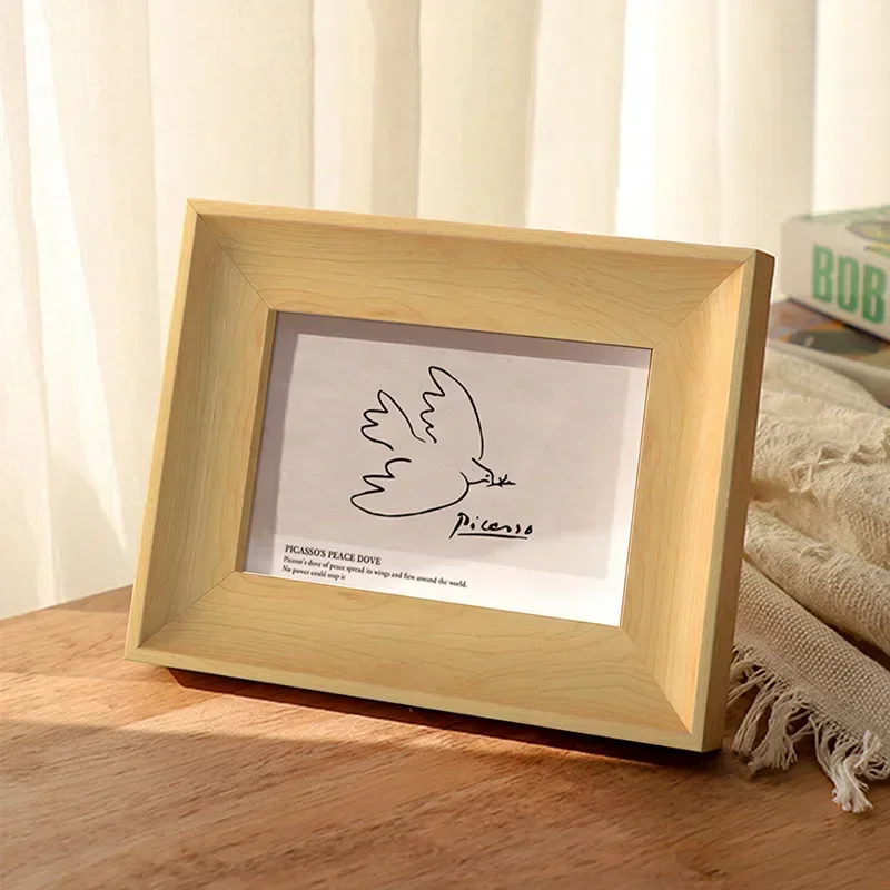 Cadre photo en bois pour les a - Photography Framing avis et prix