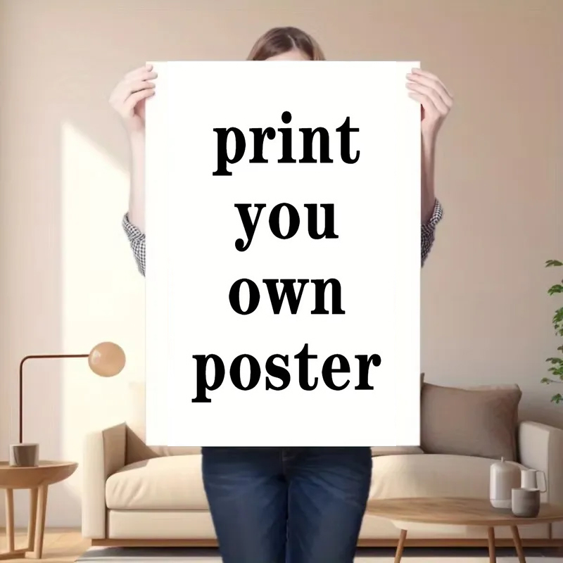 Lot de 6 impressions sur toile - Photograph Lyrics avis et prix