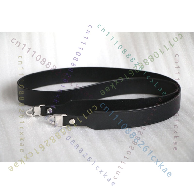 Sangle de transport en cuir vé - Camera Strap Leather avis et prix
